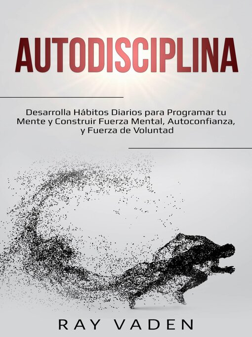 Title details for Autodisciplina by Ray Vaden - Available